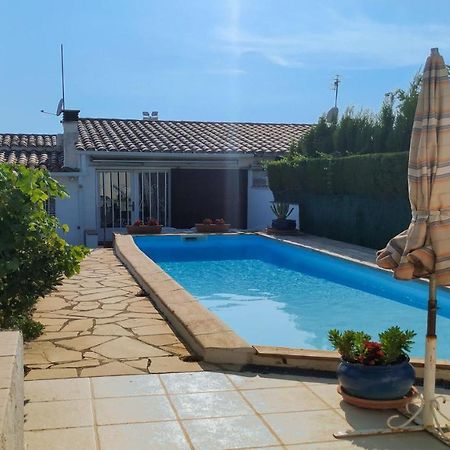 Vacay Villa Armallada, Descanso Perfecto, En La Costa Brava, L'Escala! Exterior photo