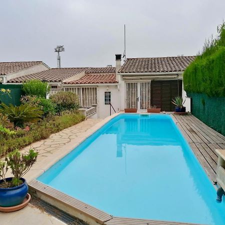 Vacay Villa Armallada, Descanso Perfecto, En La Costa Brava, L'Escala! Exterior photo