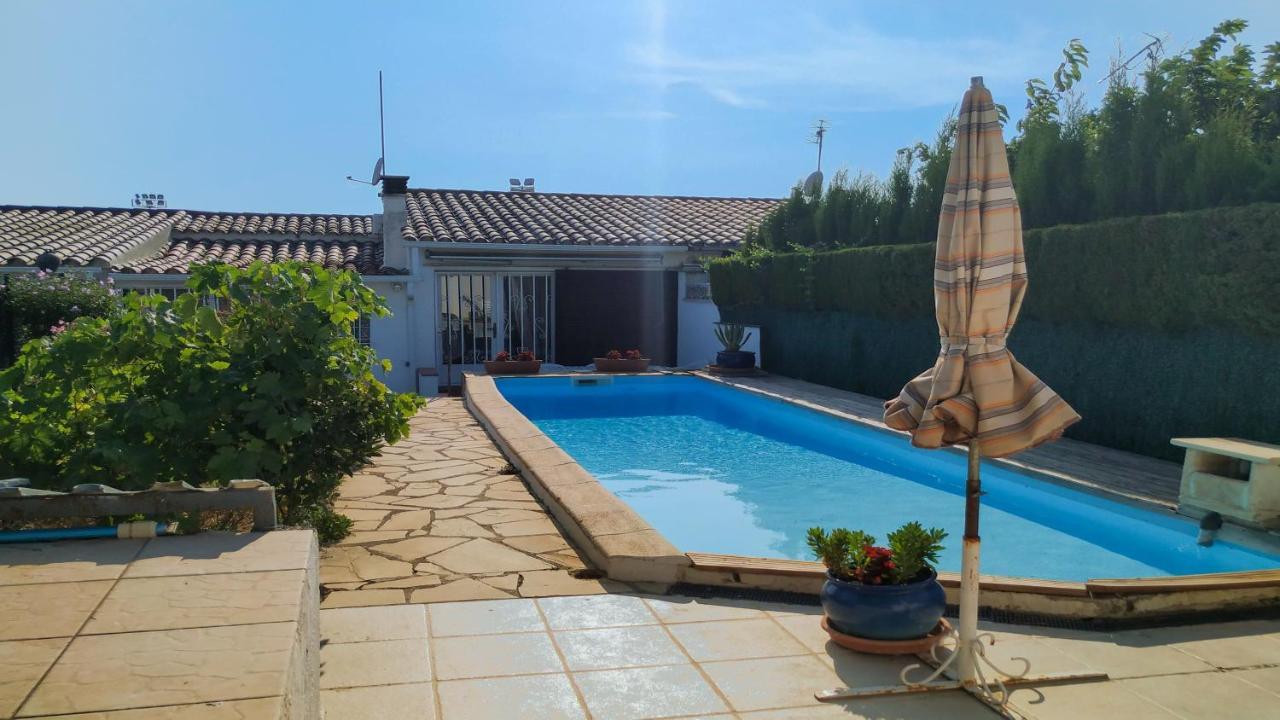 Vacay Villa Armallada, Descanso Perfecto, En La Costa Brava, L'Escala! Exterior photo