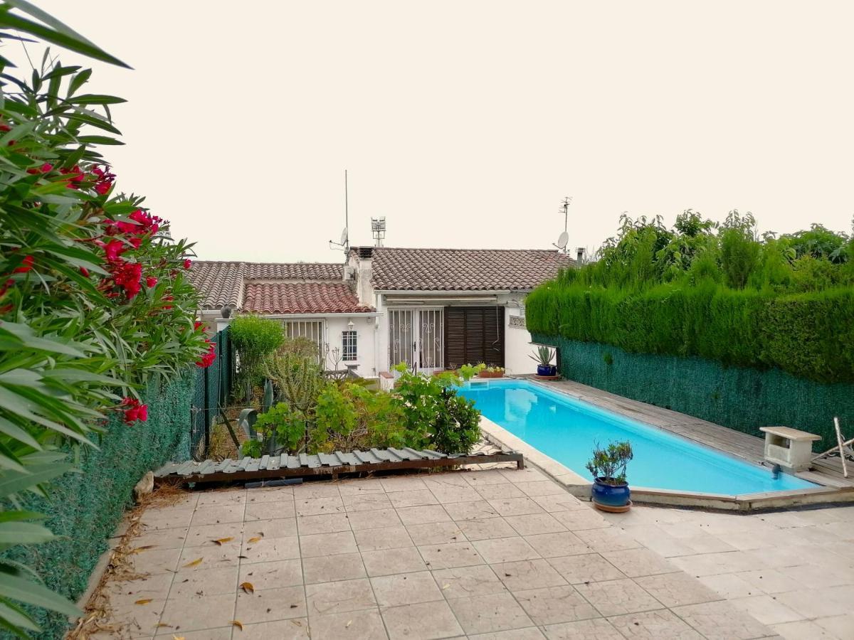 Vacay Villa Armallada, Descanso Perfecto, En La Costa Brava, L'Escala! Exterior photo