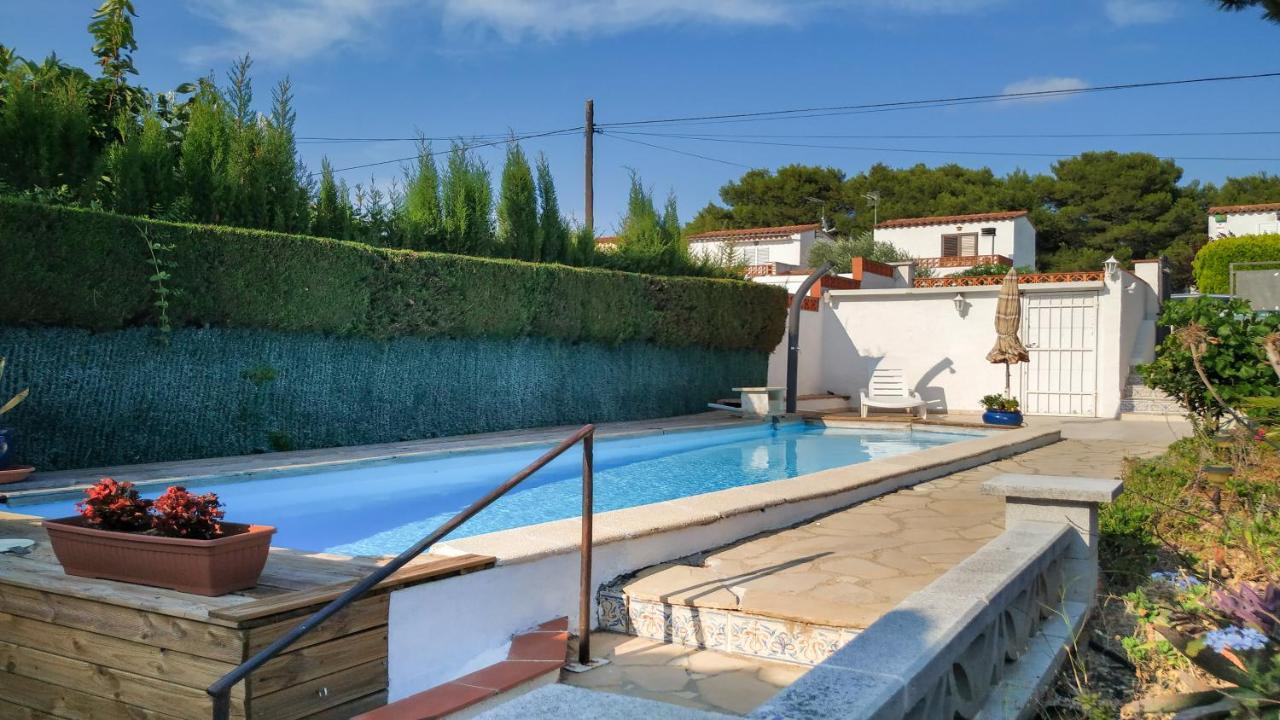 Vacay Villa Armallada, Descanso Perfecto, En La Costa Brava, L'Escala! Exterior photo