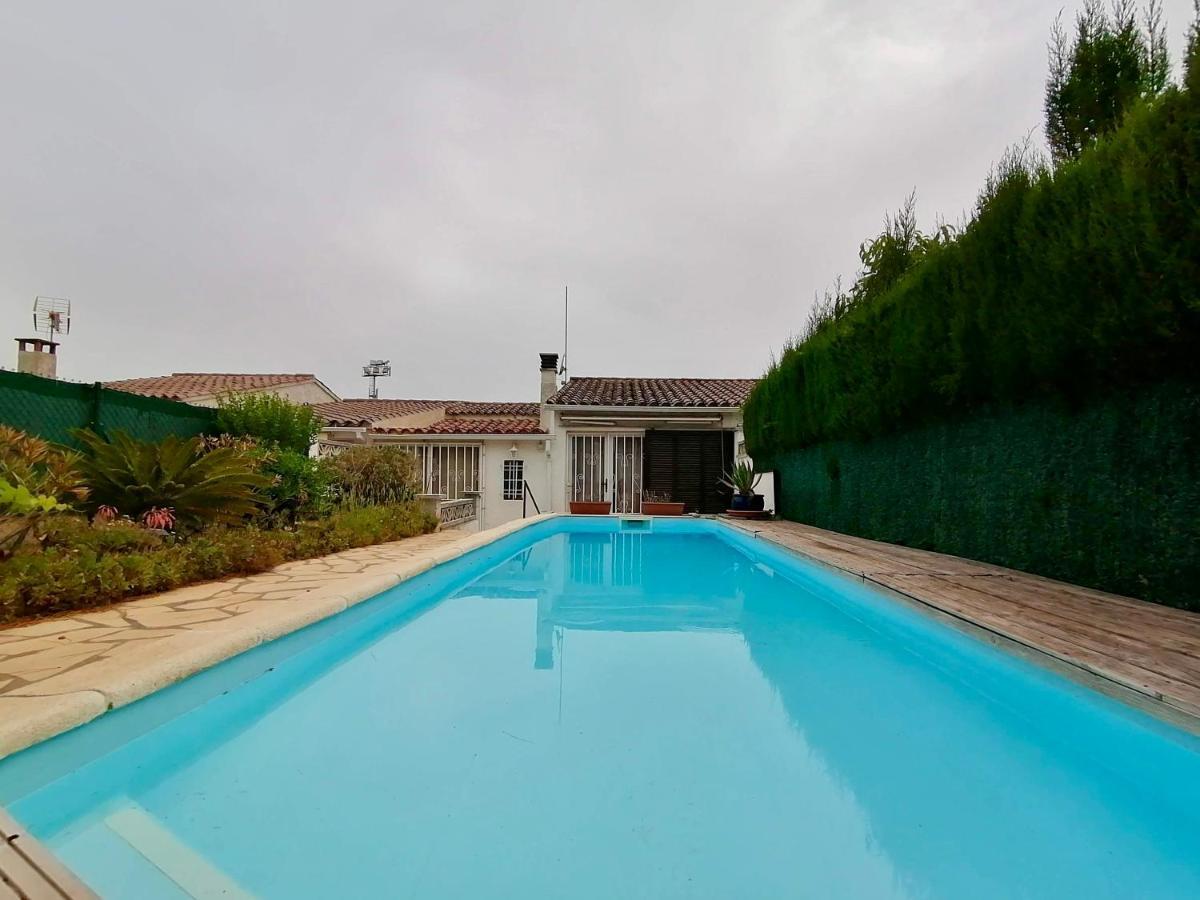 Vacay Villa Armallada, Descanso Perfecto, En La Costa Brava, L'Escala! Exterior photo