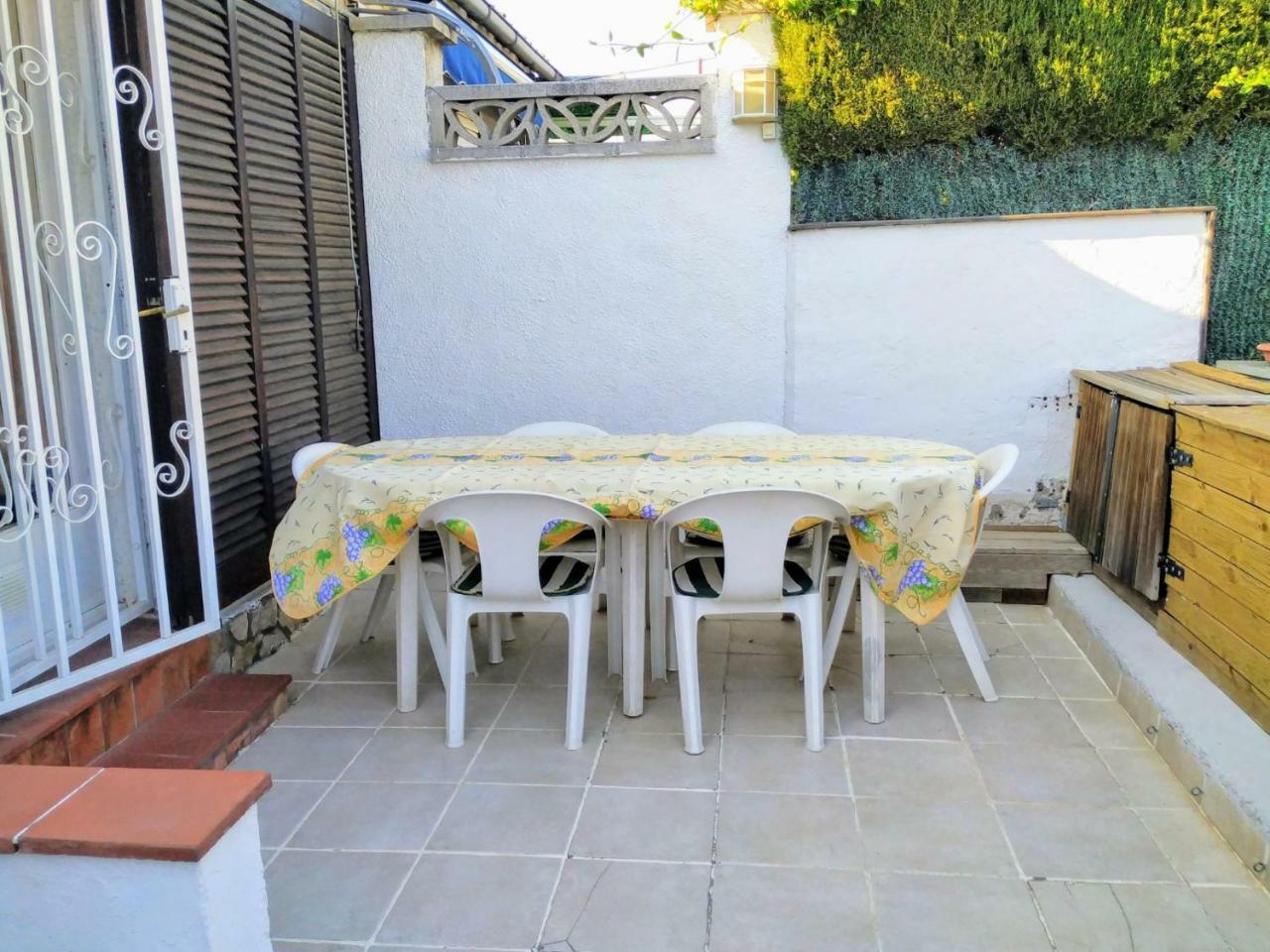 Vacay Villa Armallada, Descanso Perfecto, En La Costa Brava, L'Escala! Exterior photo