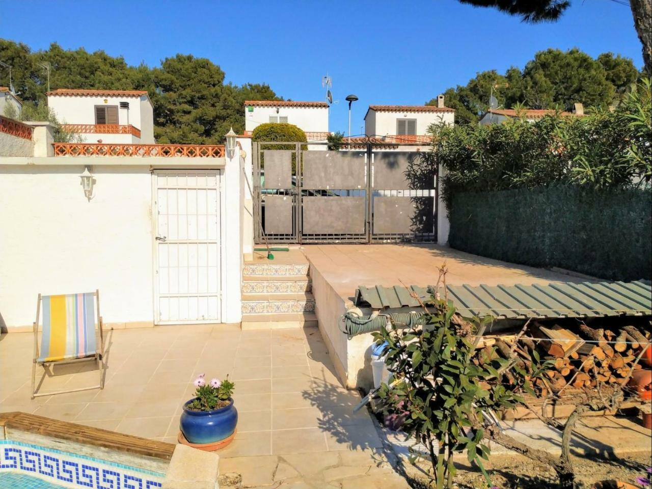 Vacay Villa Armallada, Descanso Perfecto, En La Costa Brava, L'Escala! Exterior photo
