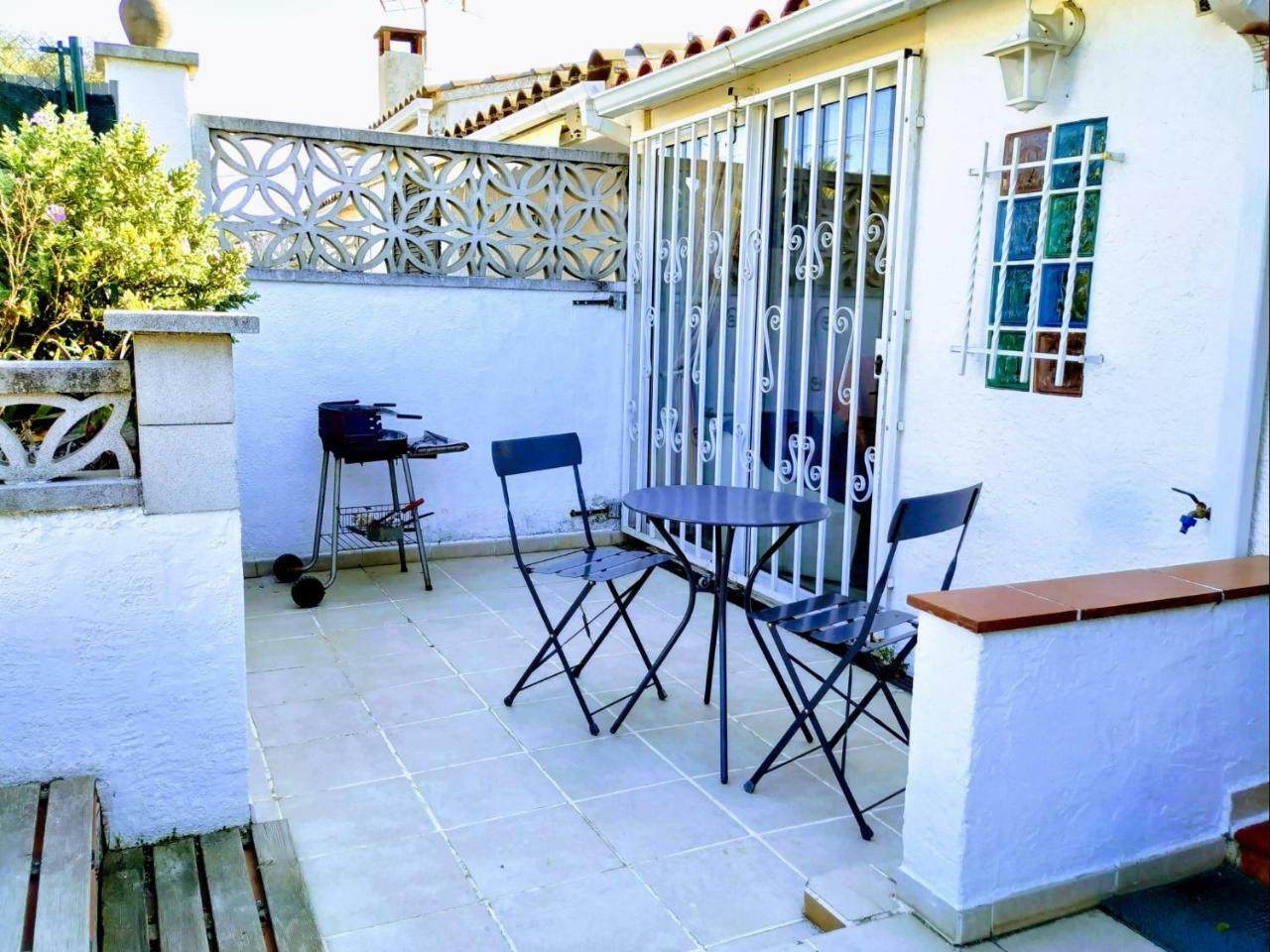 Vacay Villa Armallada, Descanso Perfecto, En La Costa Brava, L'Escala! Exterior photo